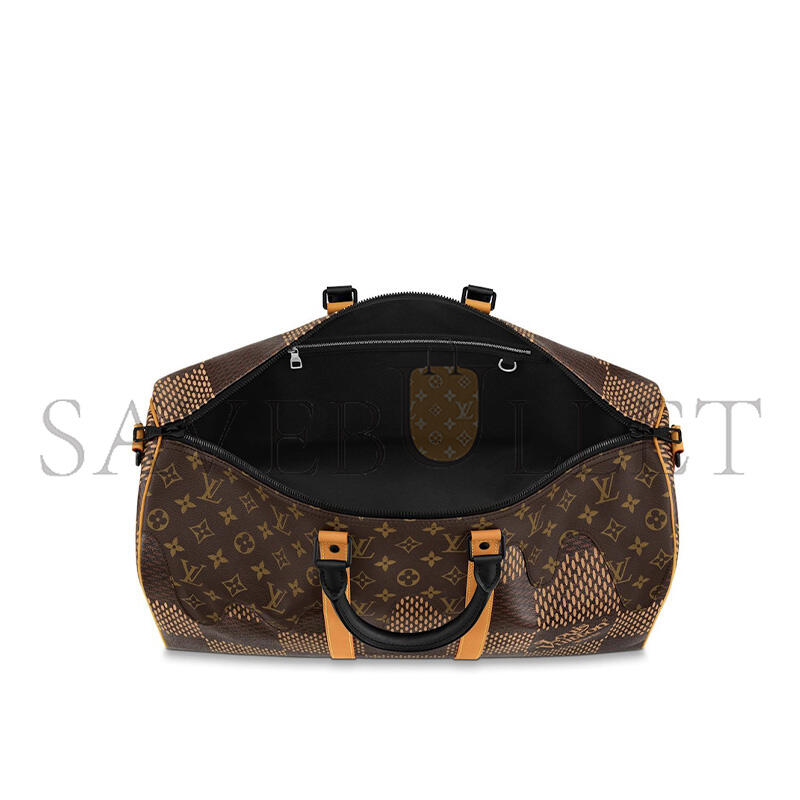 LOUIS VUITTON KEEPALL BANDOULIÈRE 50 N40360 (50*29*23cm)